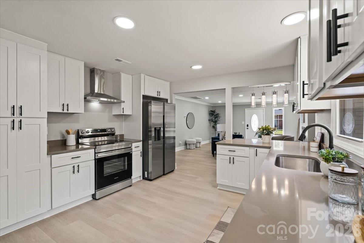 602 Clarinda Street — Rock Hill