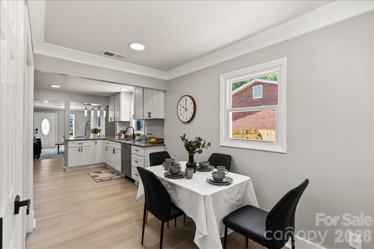 602 Clarinda Street — Rock Hill
