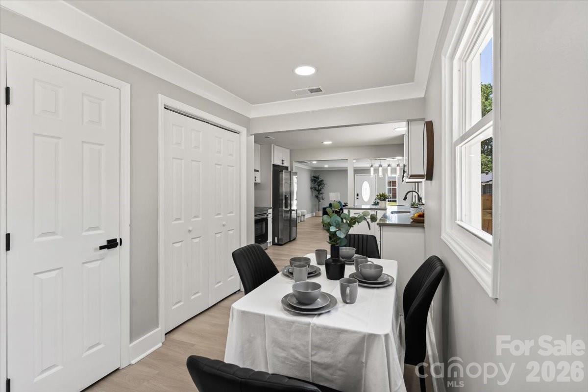 602 Clarinda Street — Rock Hill