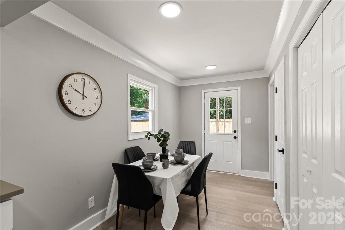 602 Clarinda Street — Rock Hill