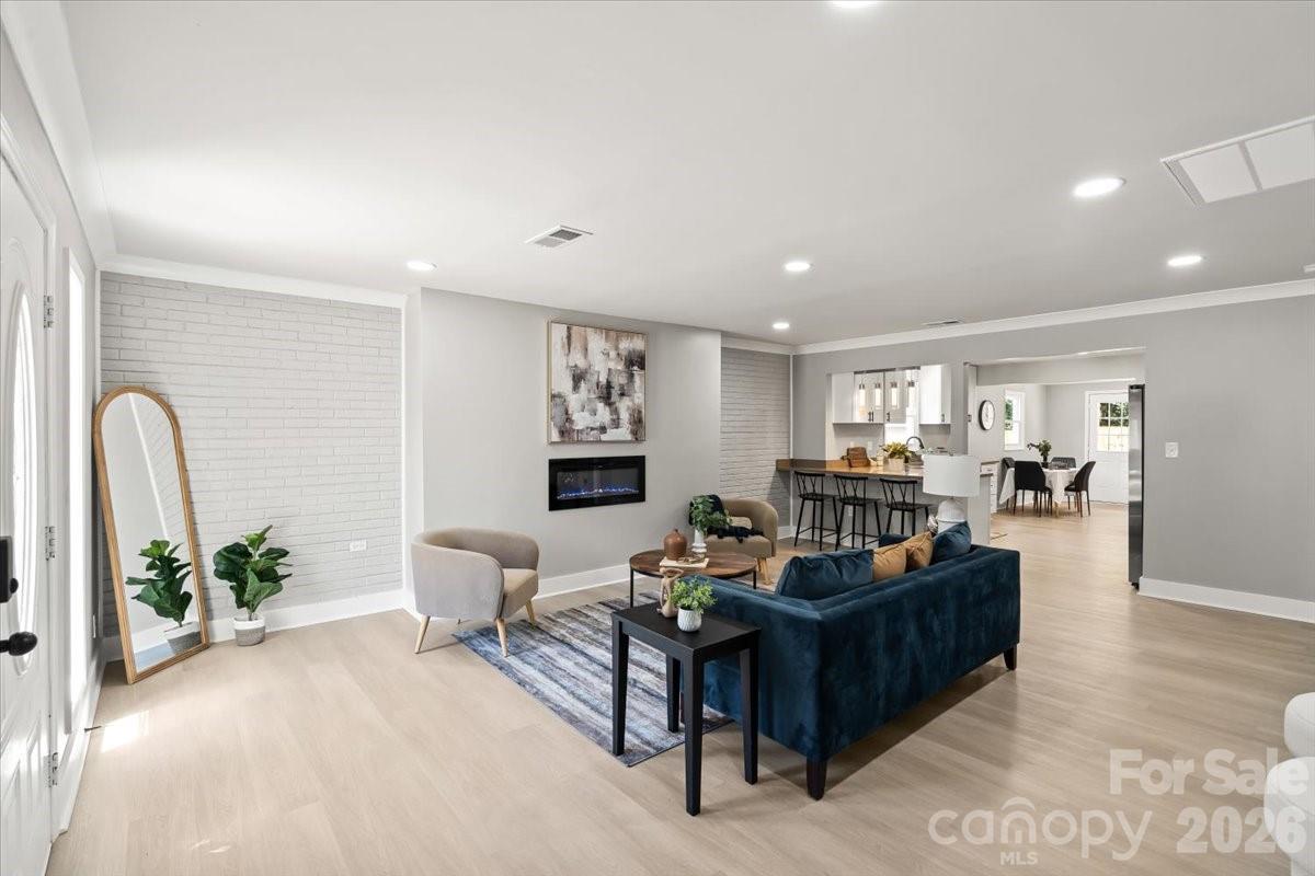 602 Clarinda Street — Rock Hill