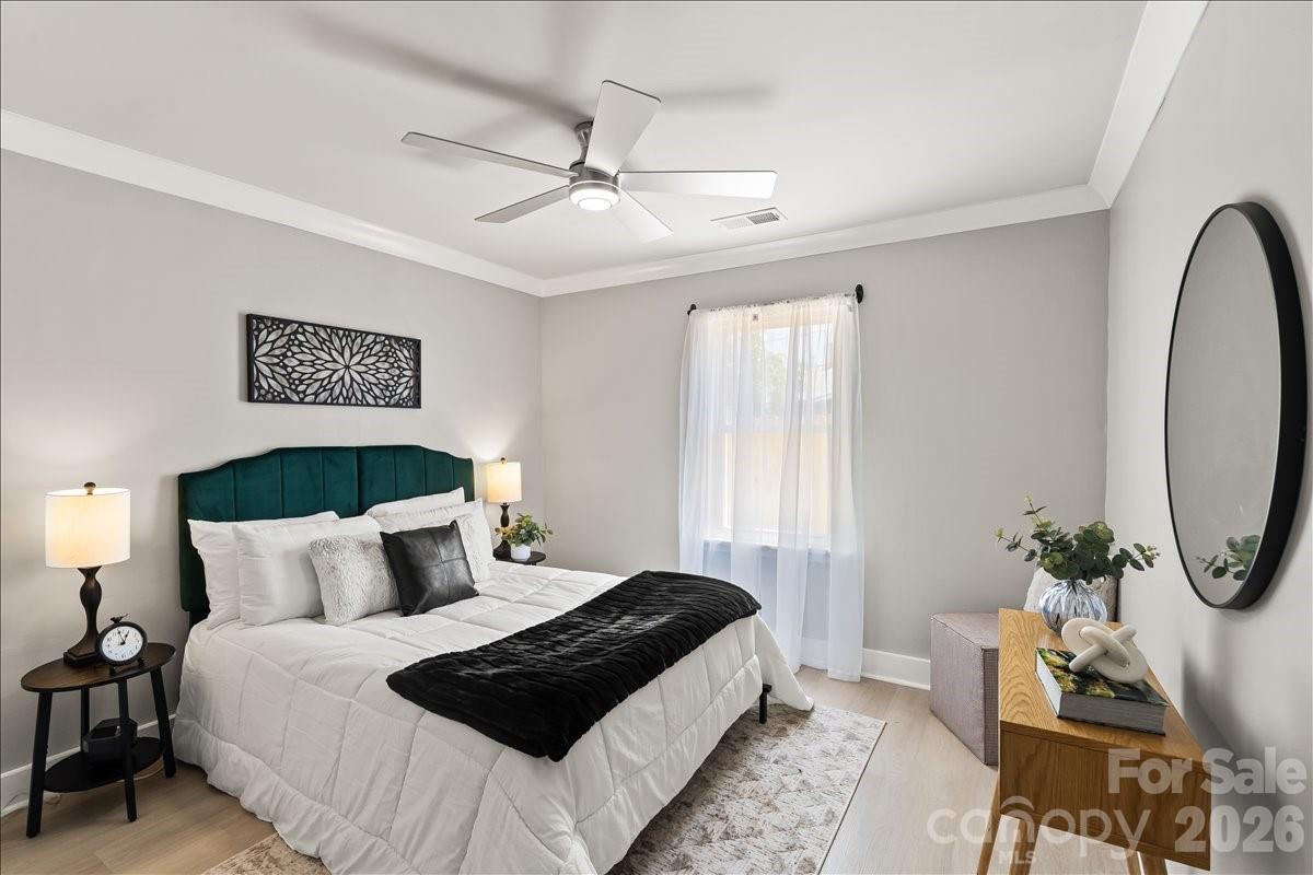 602 Clarinda Street — Rock Hill