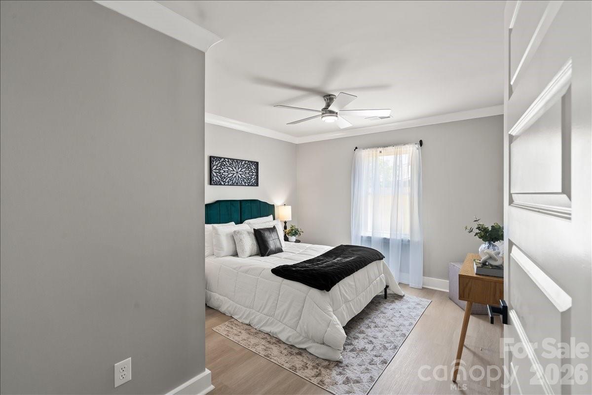 602 Clarinda Street — Rock Hill