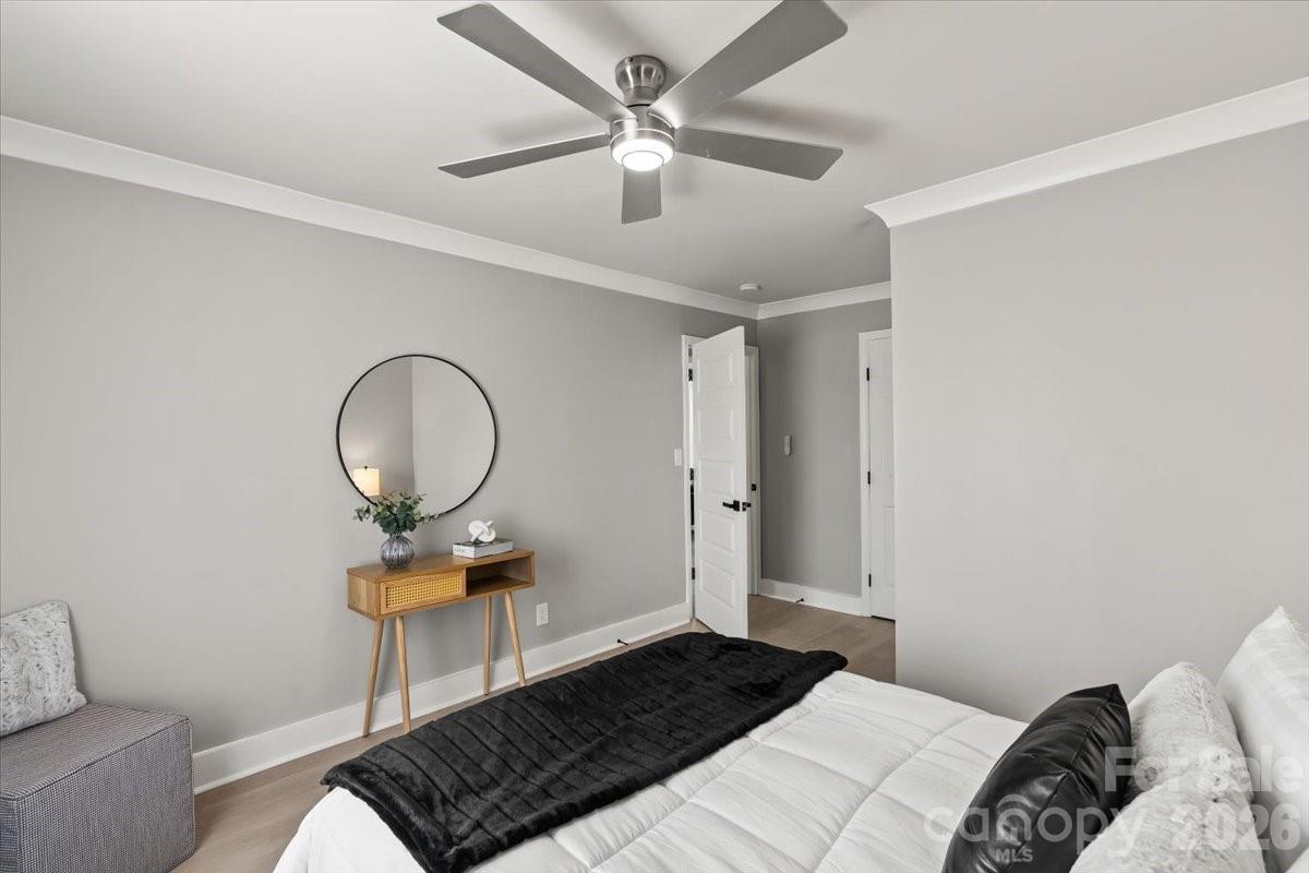 602 Clarinda Street — Rock Hill