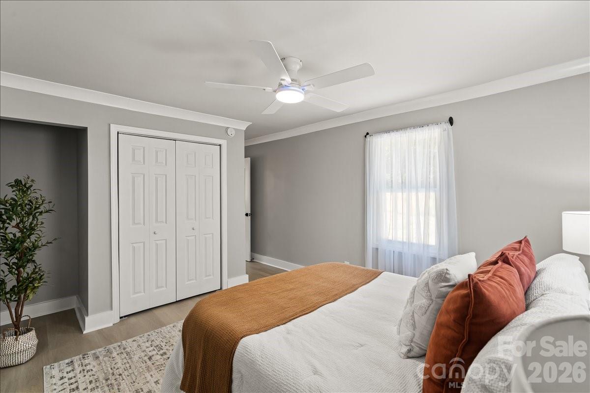 602 Clarinda Street — Rock Hill