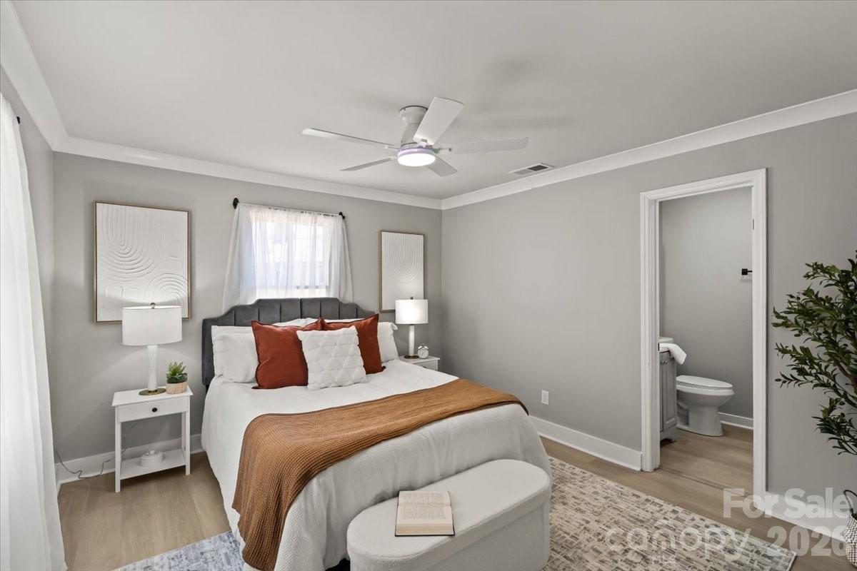 602 Clarinda Street — Rock Hill