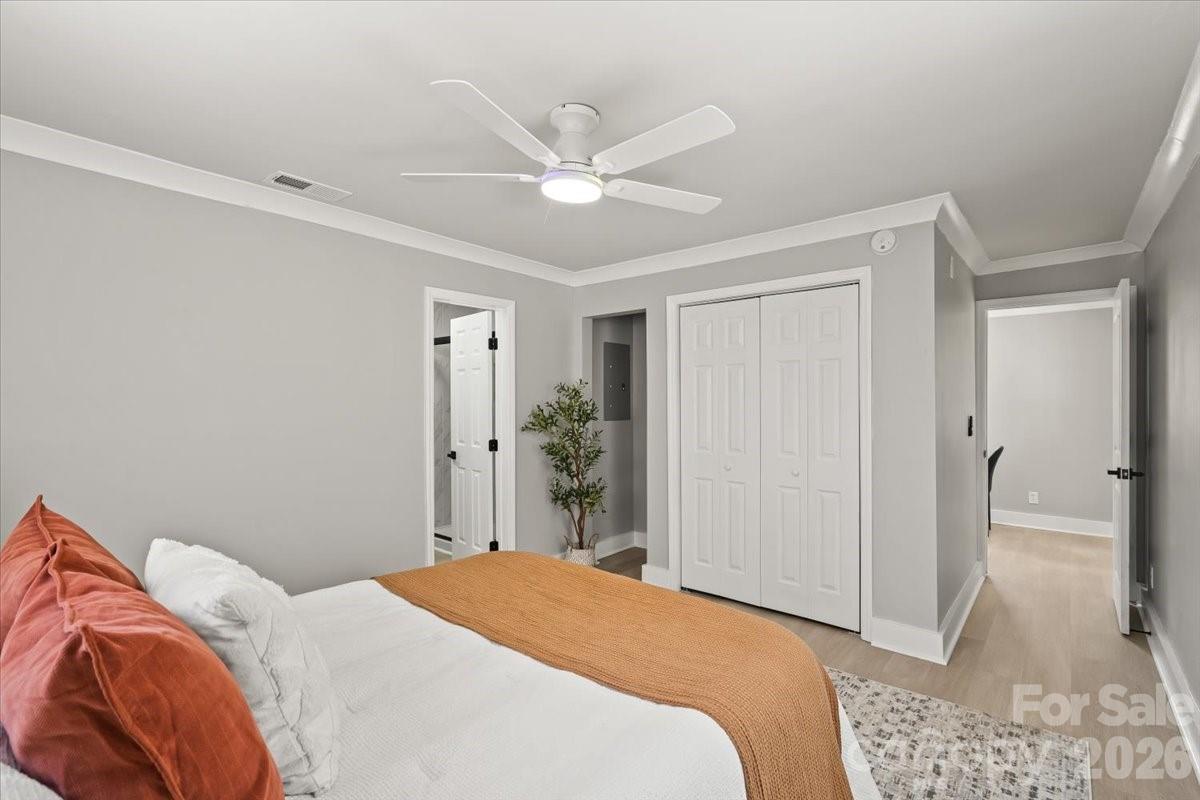 602 Clarinda Street — Rock Hill
