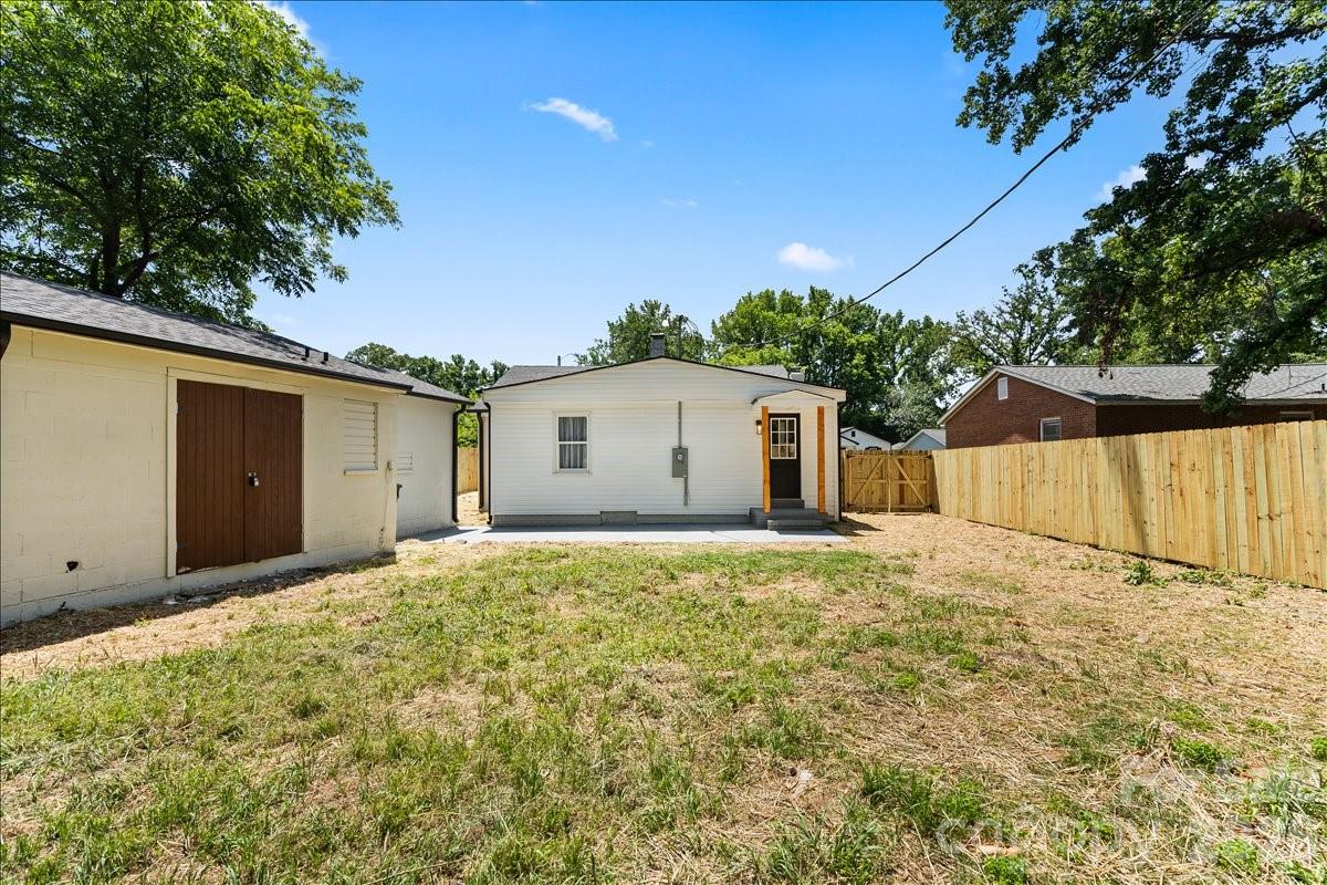 602 Clarinda Street — Rock Hill