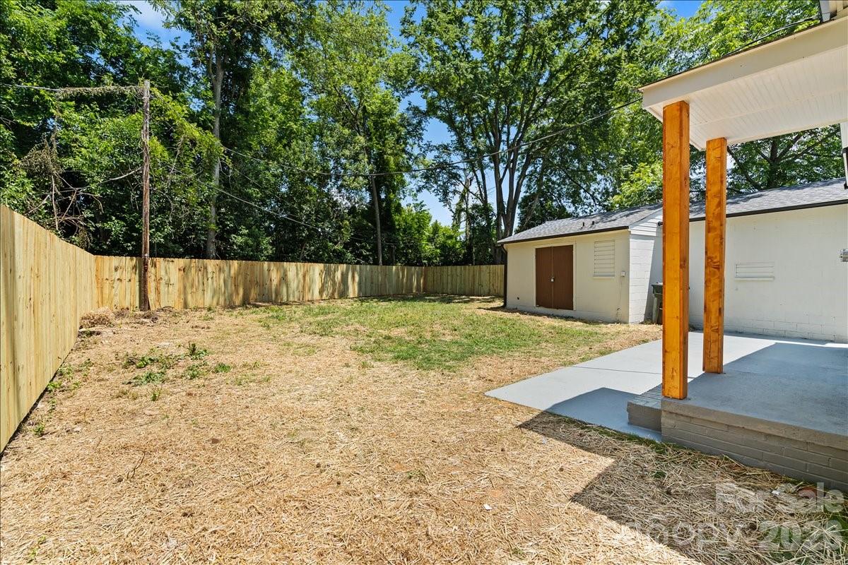 602 Clarinda Street — Rock Hill