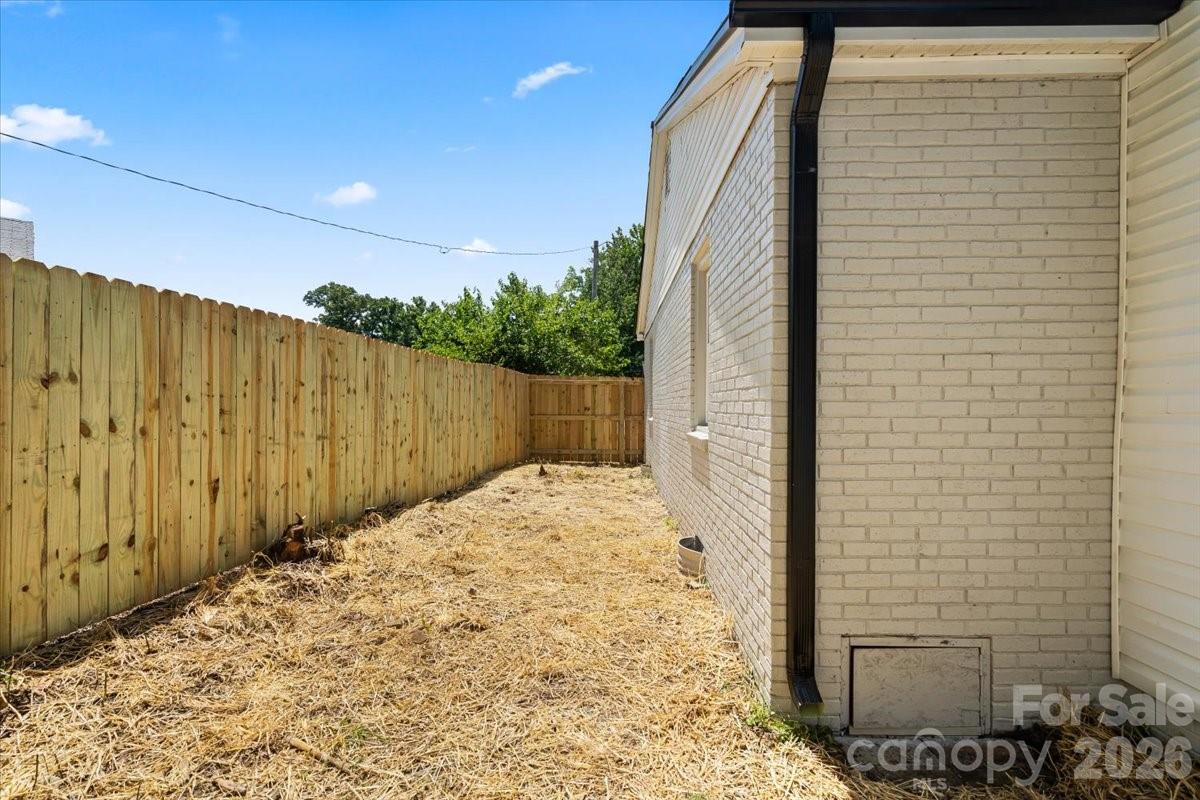 602 Clarinda Street — Rock Hill