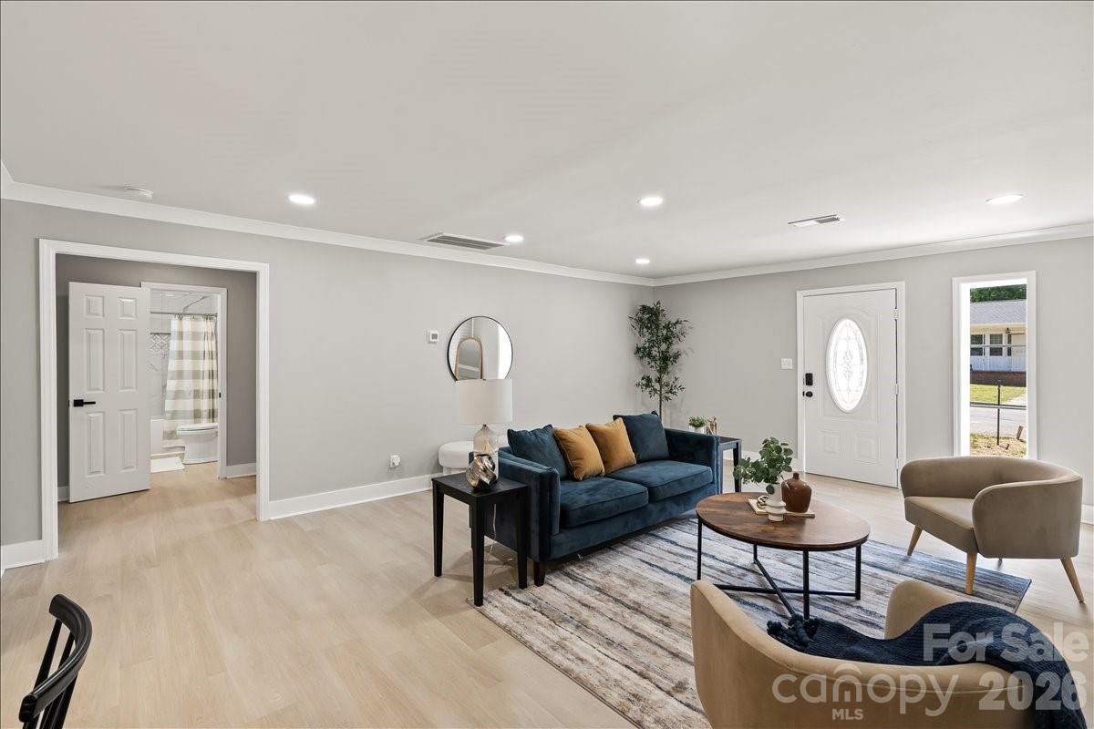 602 Clarinda Street — Rock Hill