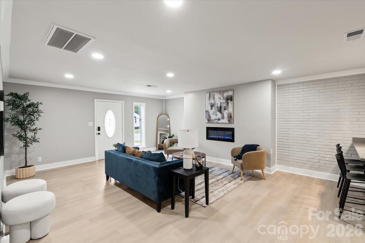 602 Clarinda Street — Rock Hill