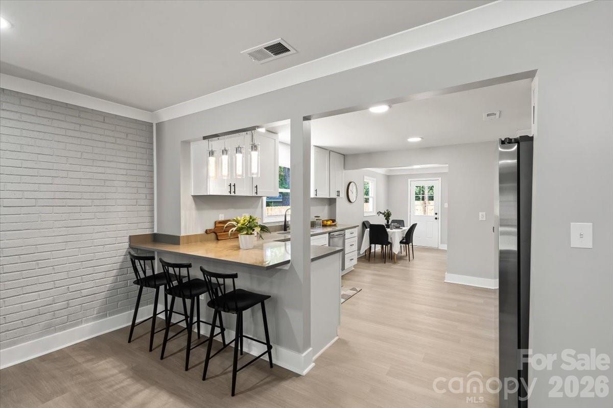 602 Clarinda Street — Rock Hill