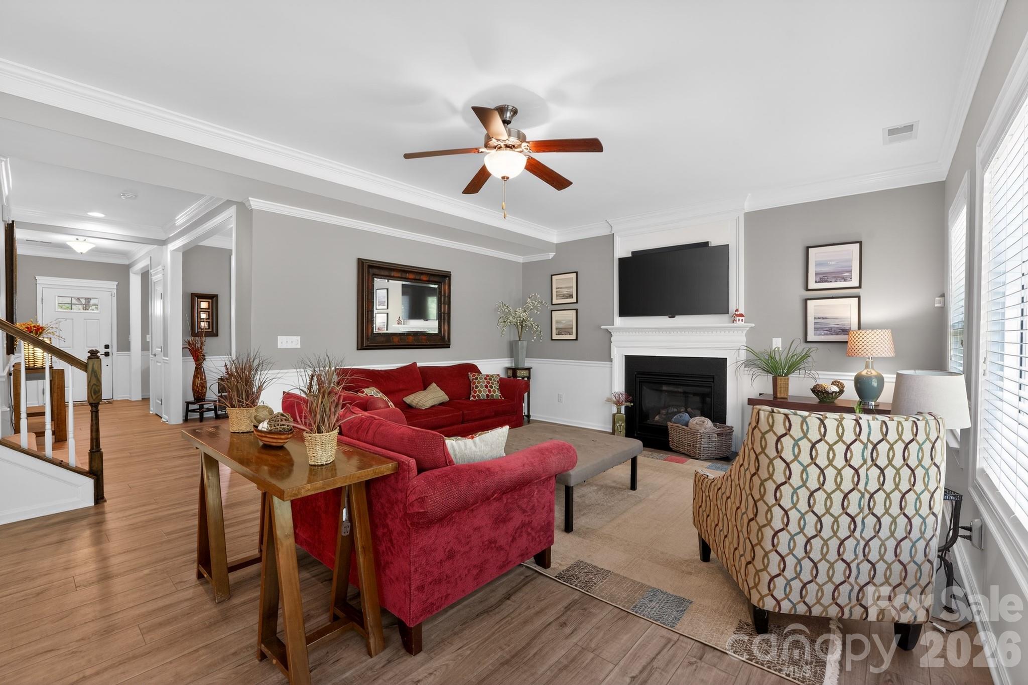 2063 Vixon Lane — Indian Land