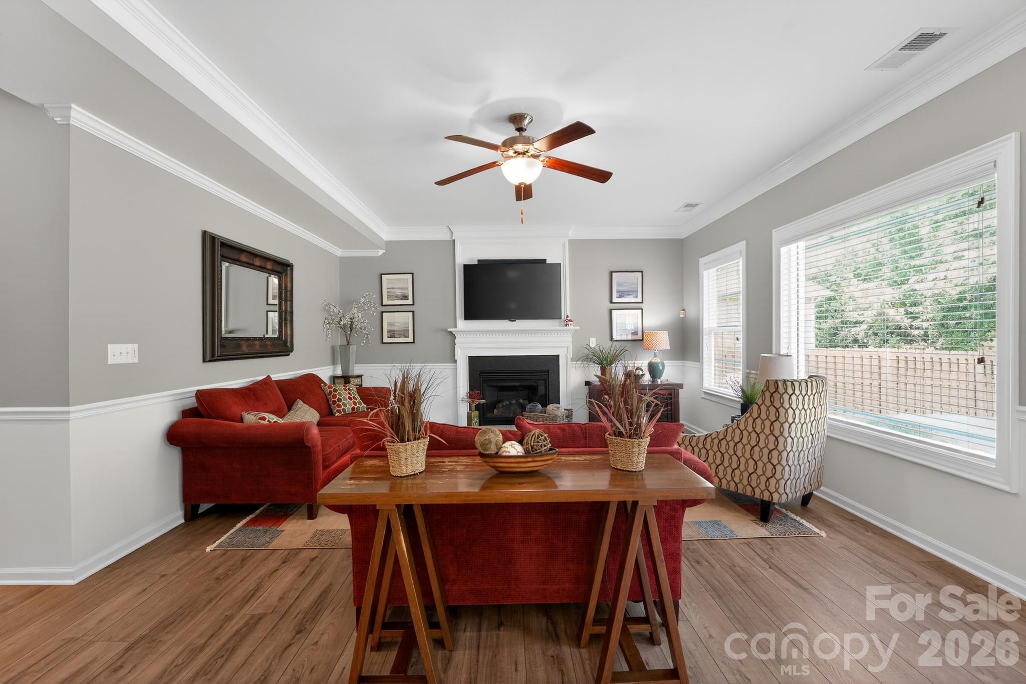 2063 Vixon Lane — Indian Land