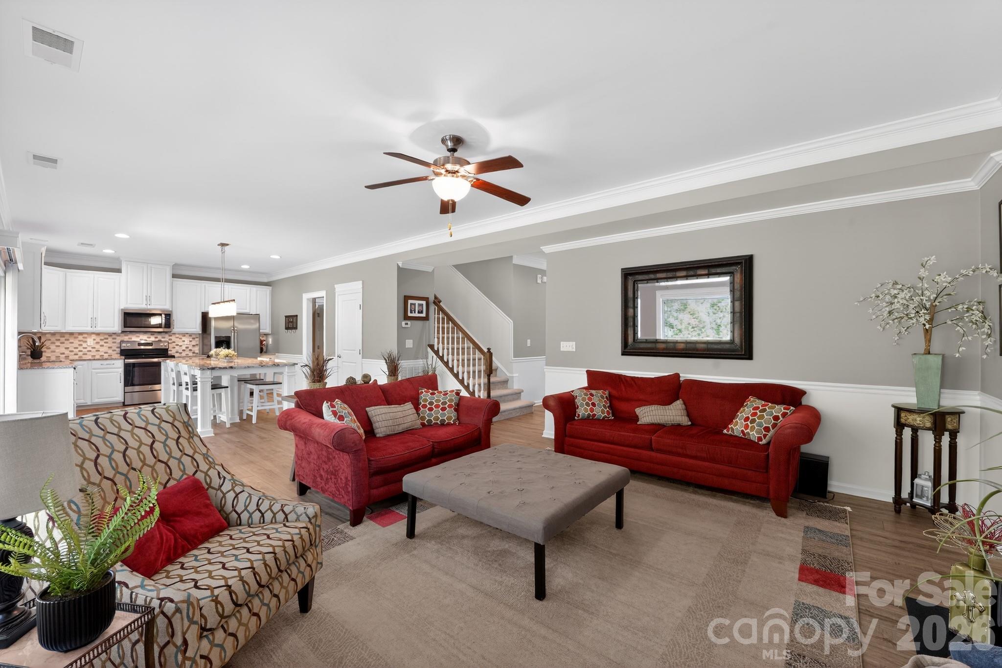 2063 Vixon Lane — Indian Land