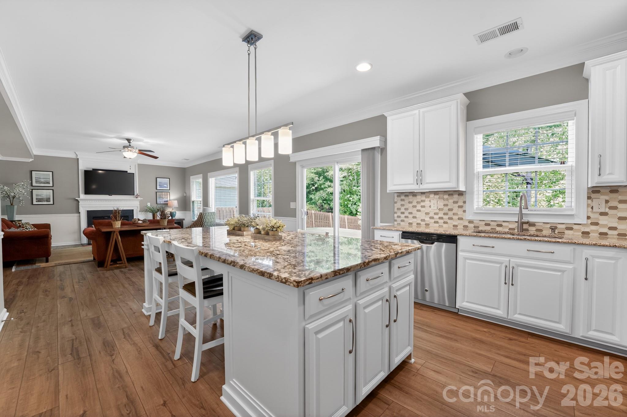 2063 Vixon Lane — Indian Land