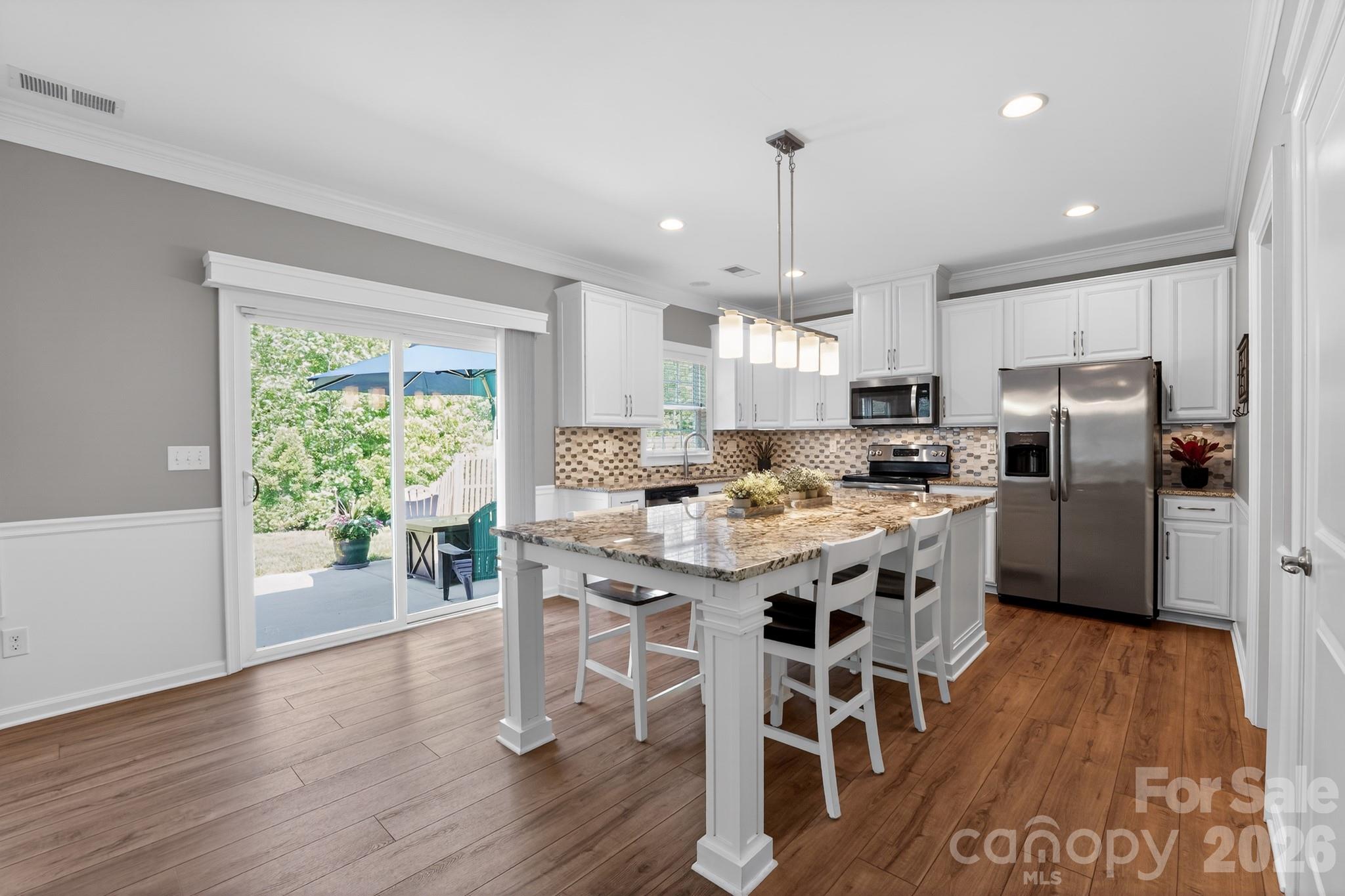 2063 Vixon Lane — Indian Land