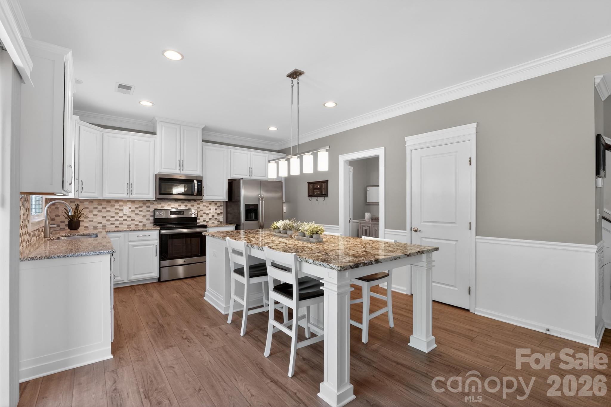 2063 Vixon Lane — Indian Land