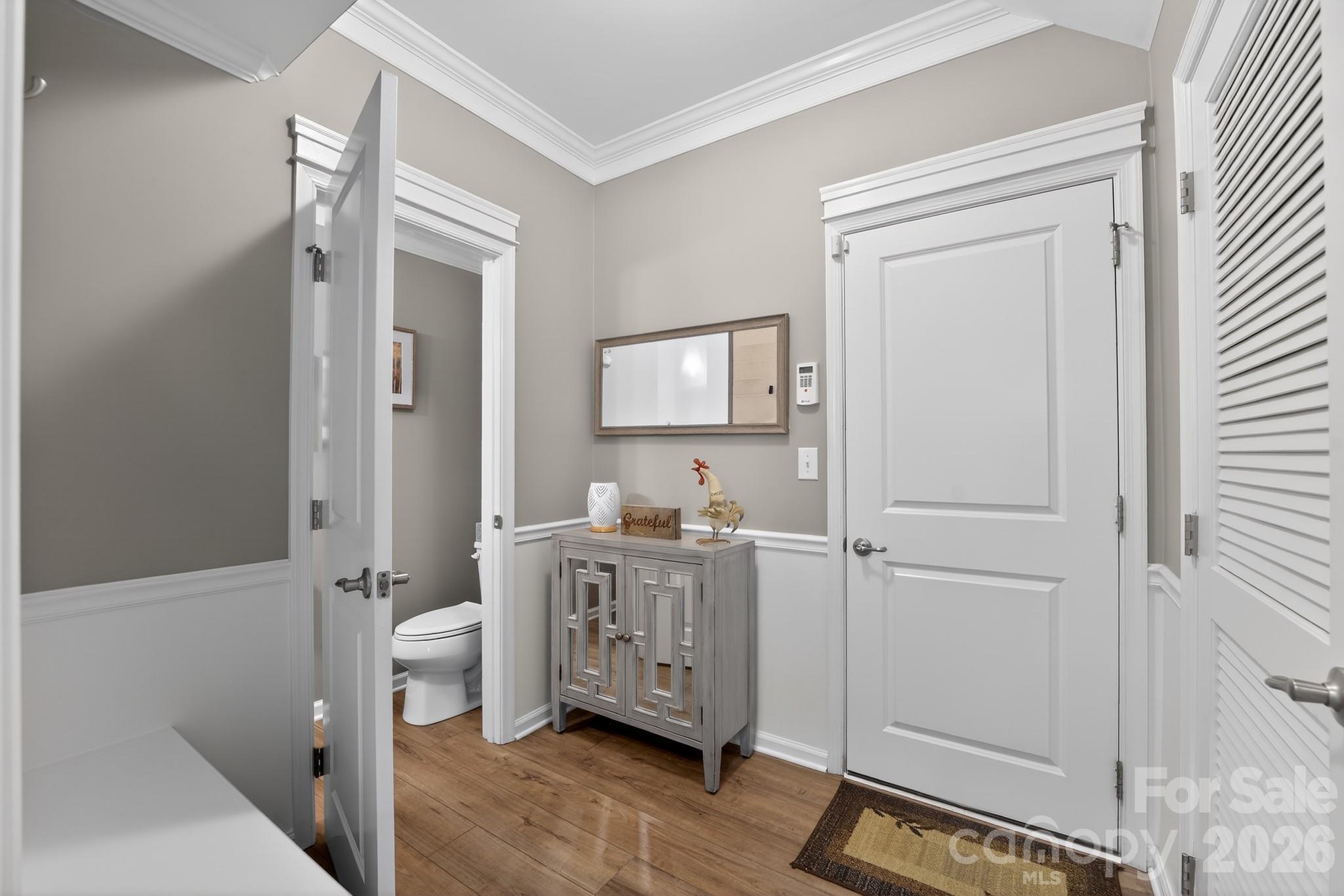 2063 Vixon Lane — Indian Land