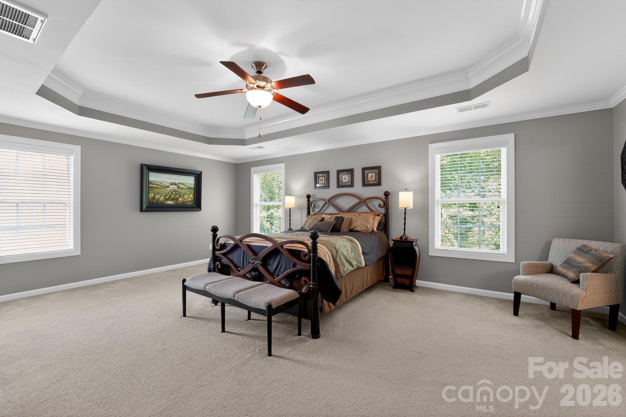 2063 Vixon Lane — Indian Land