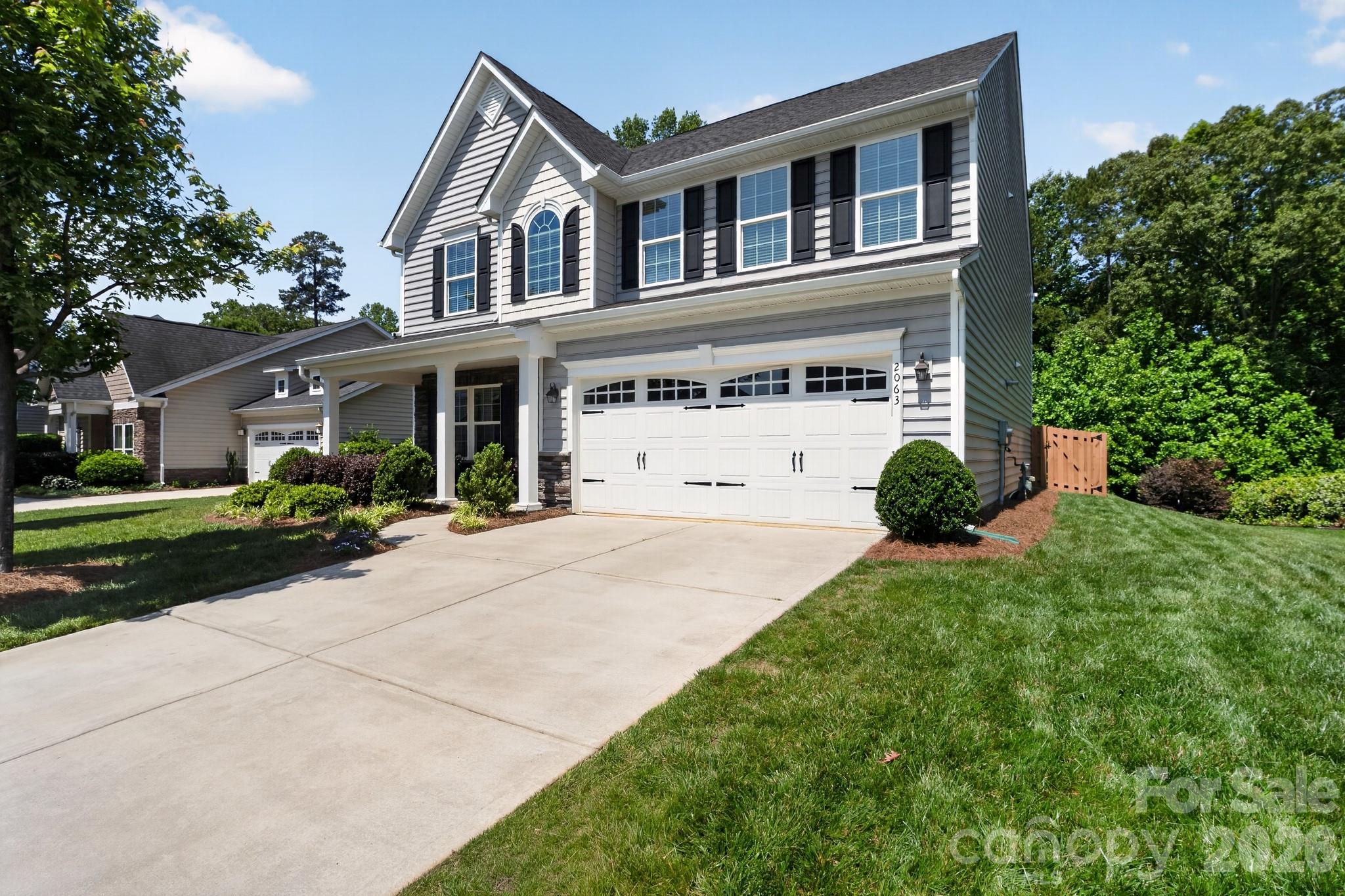2063 Vixon Lane — Indian Land