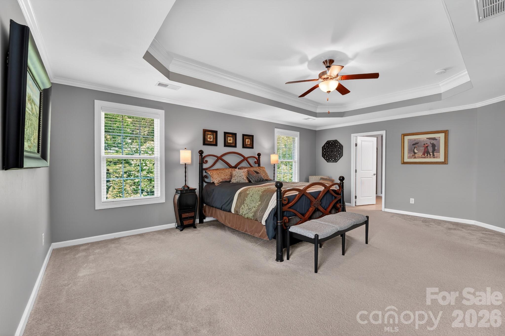 2063 Vixon Lane — Indian Land