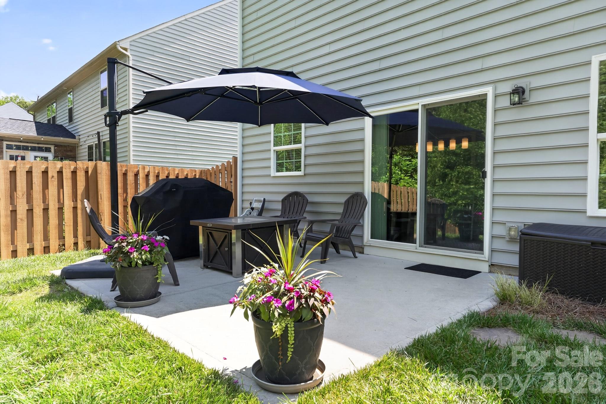 2063 Vixon Lane — Indian Land