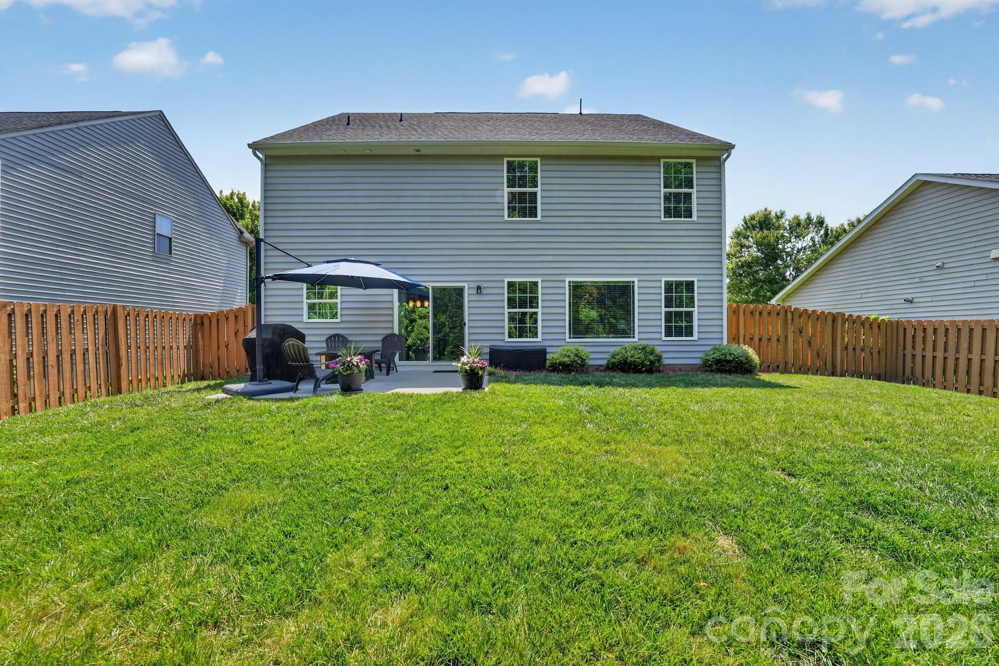 2063 Vixon Lane — Indian Land