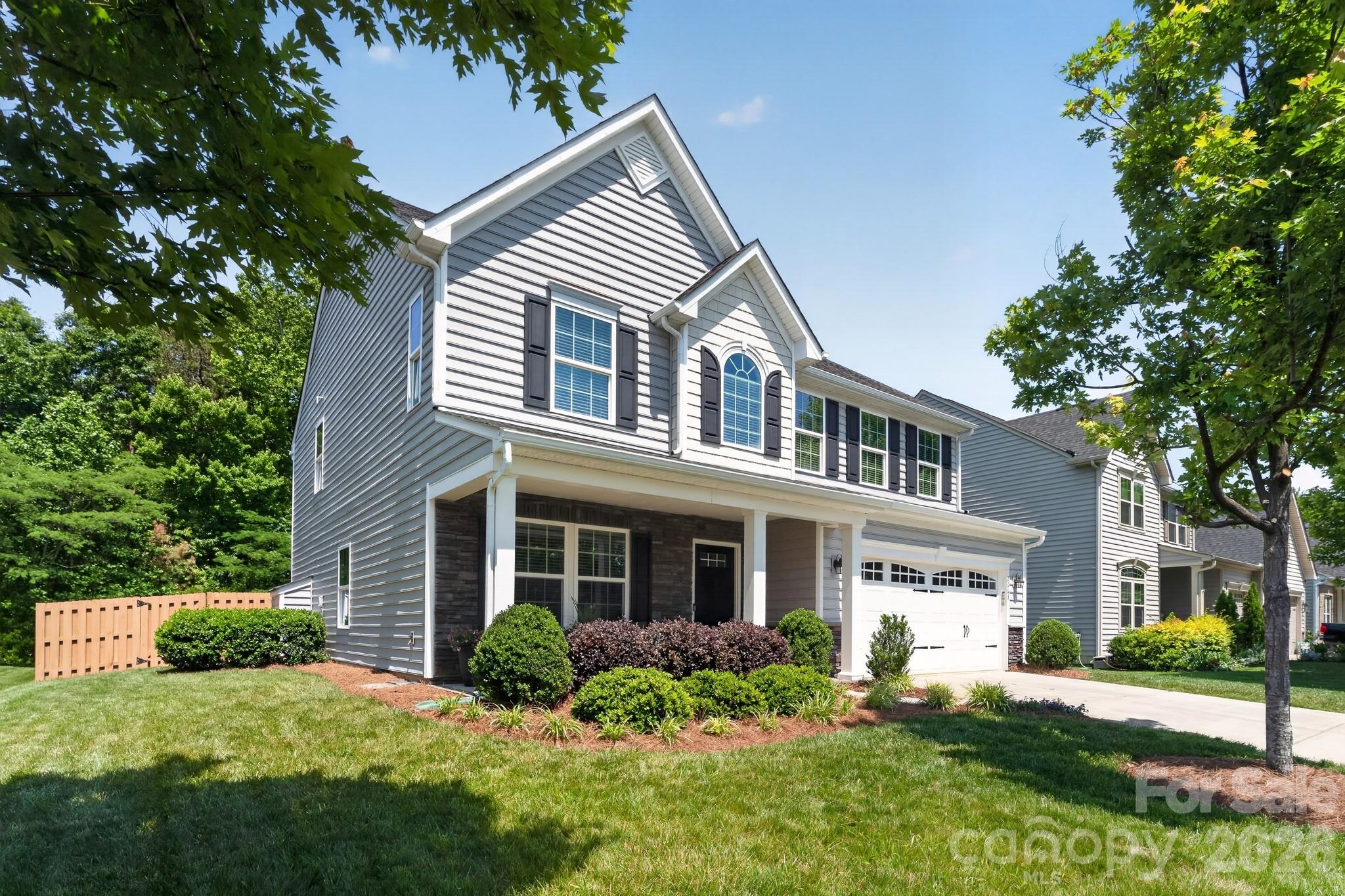 2063 Vixon Lane — Indian Land
