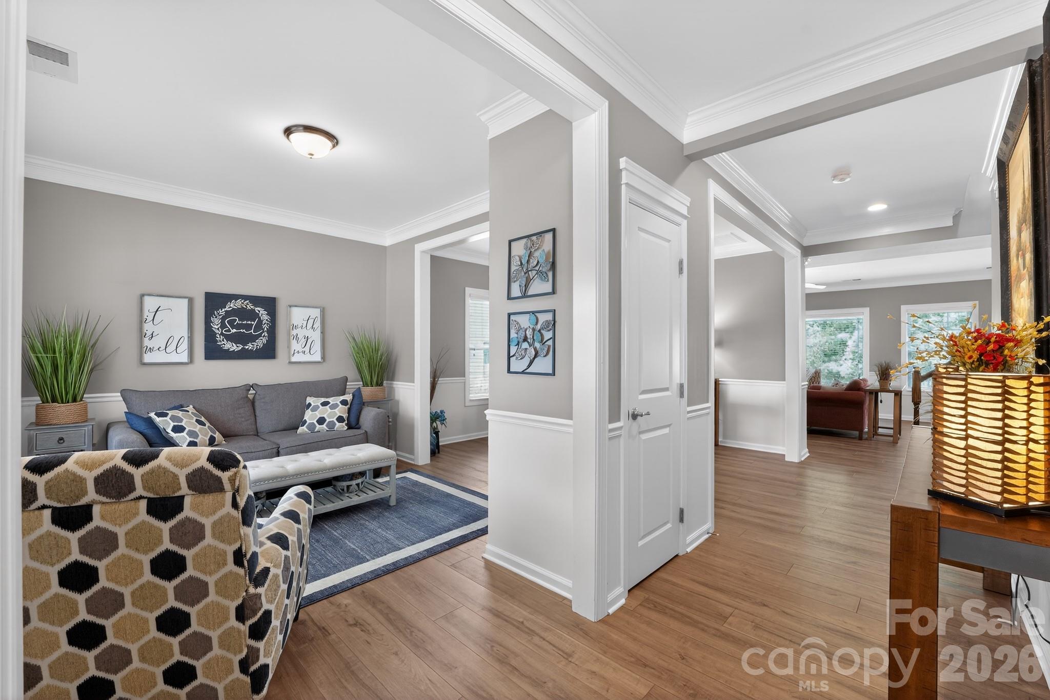 2063 Vixon Lane — Indian Land