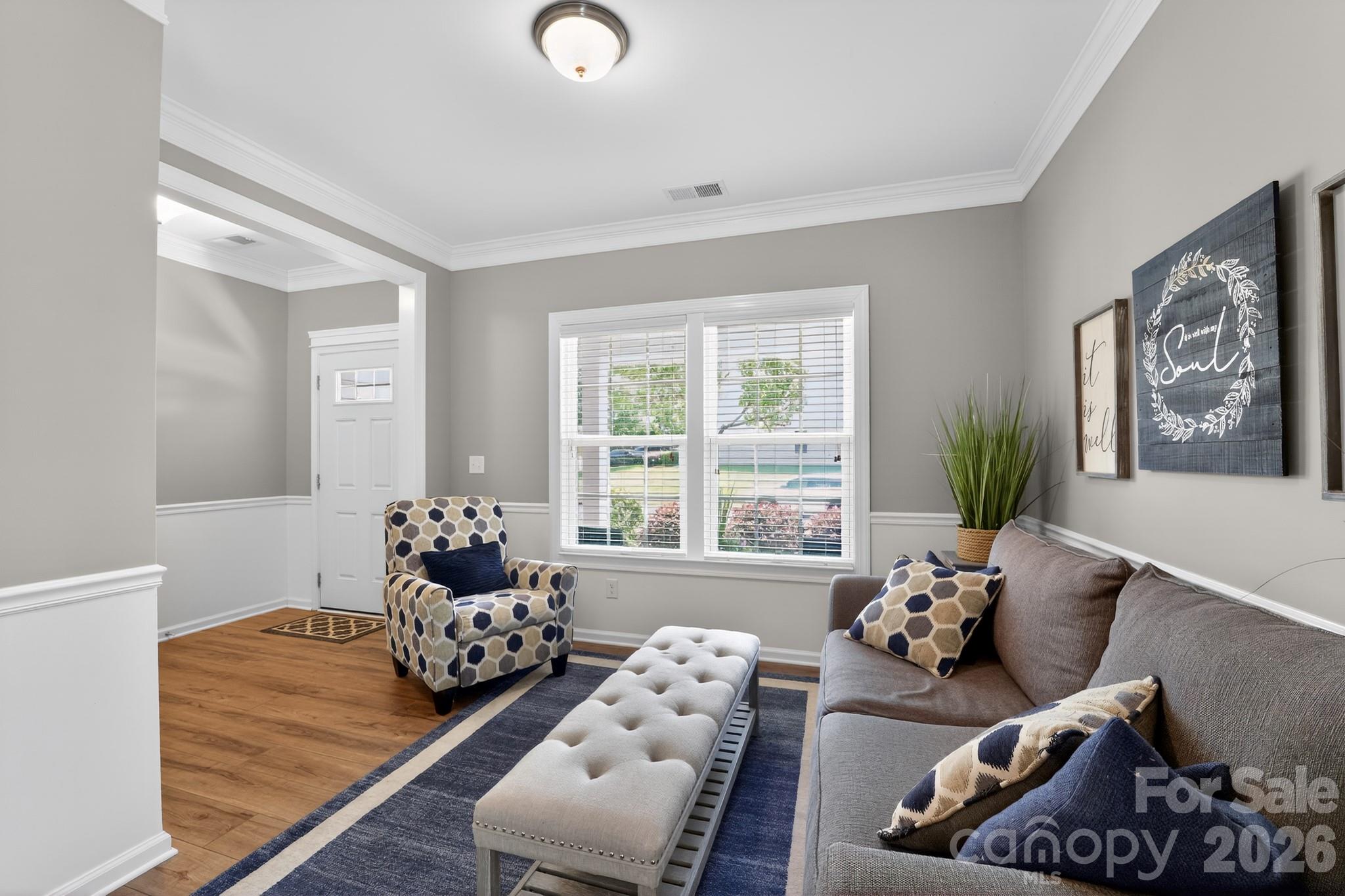 2063 Vixon Lane — Indian Land