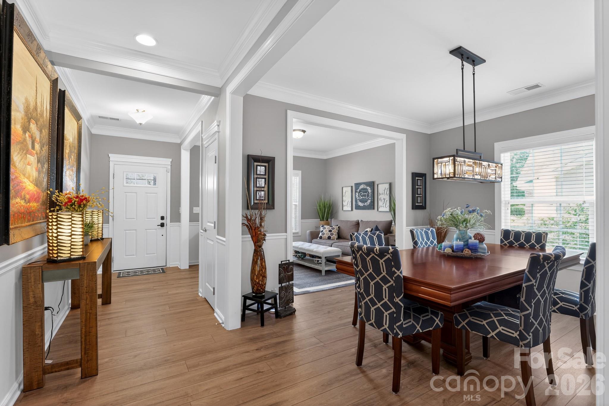 2063 Vixon Lane — Indian Land