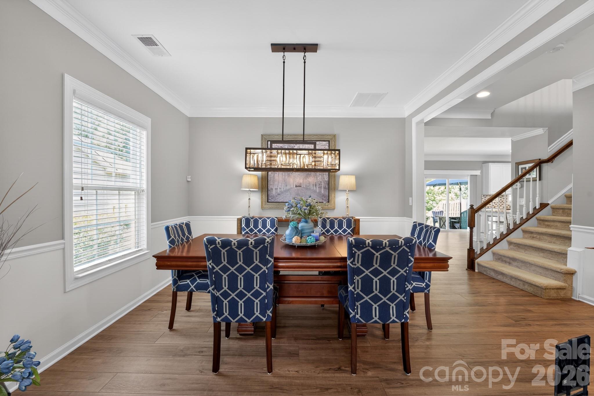 2063 Vixon Lane — Indian Land