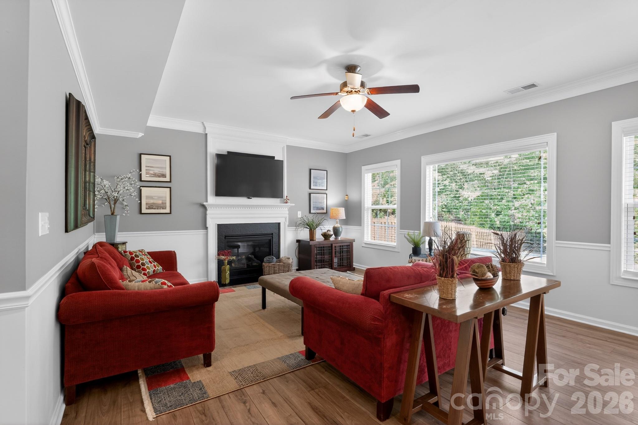 2063 Vixon Lane — Indian Land