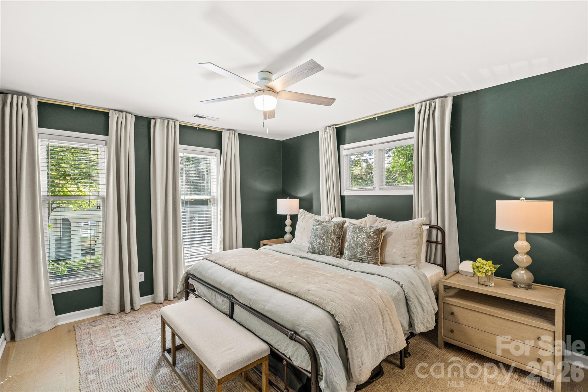1536 Cleveland Avenue — Charlotte