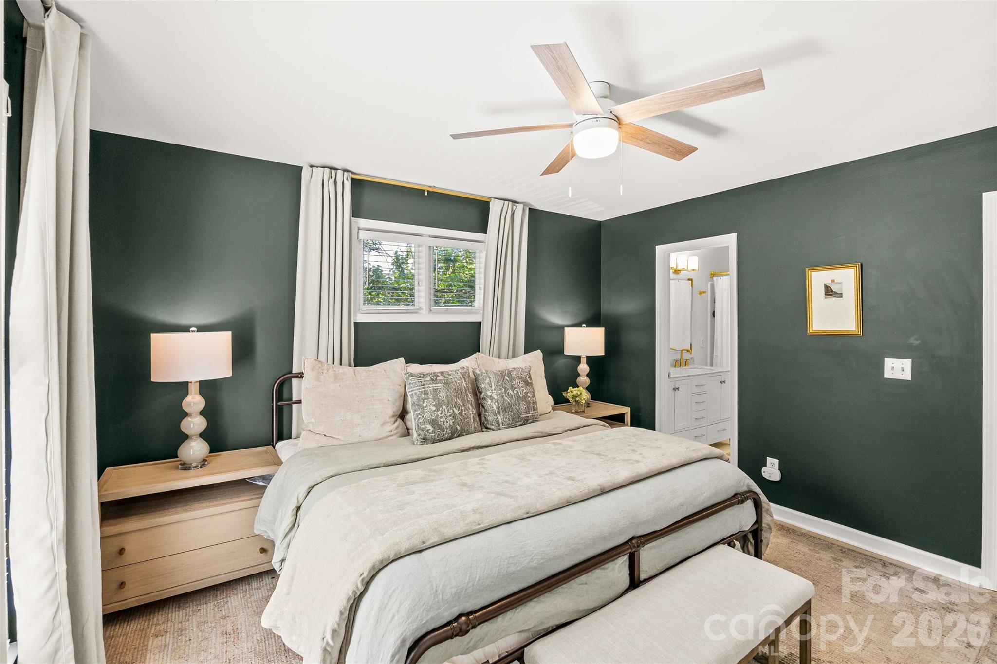 1536 Cleveland Avenue — Charlotte