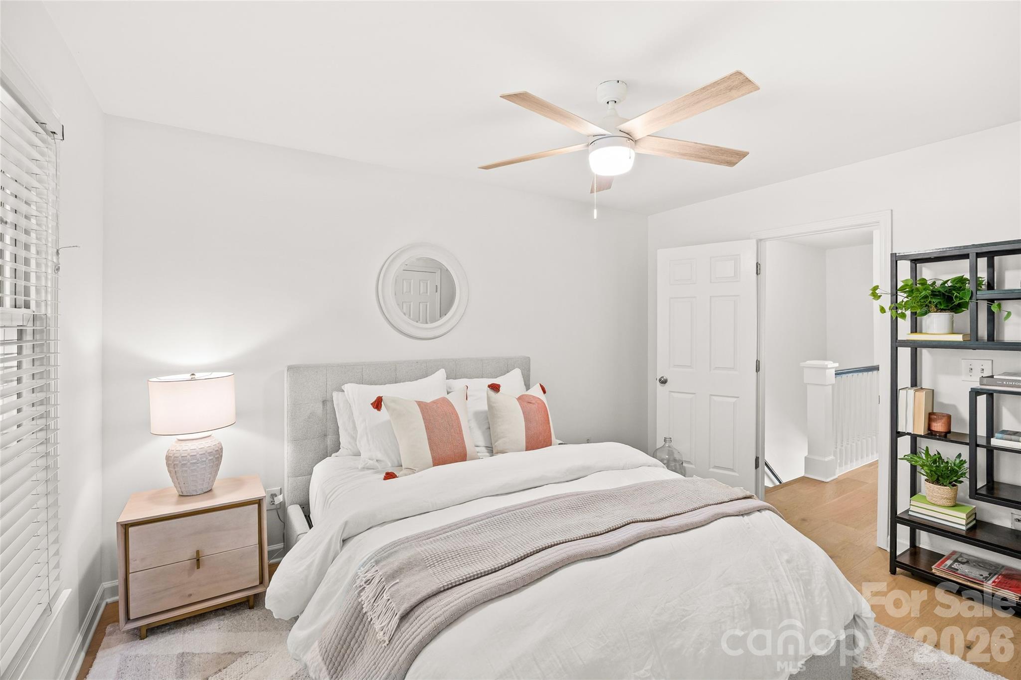 1536 Cleveland Avenue — Charlotte
