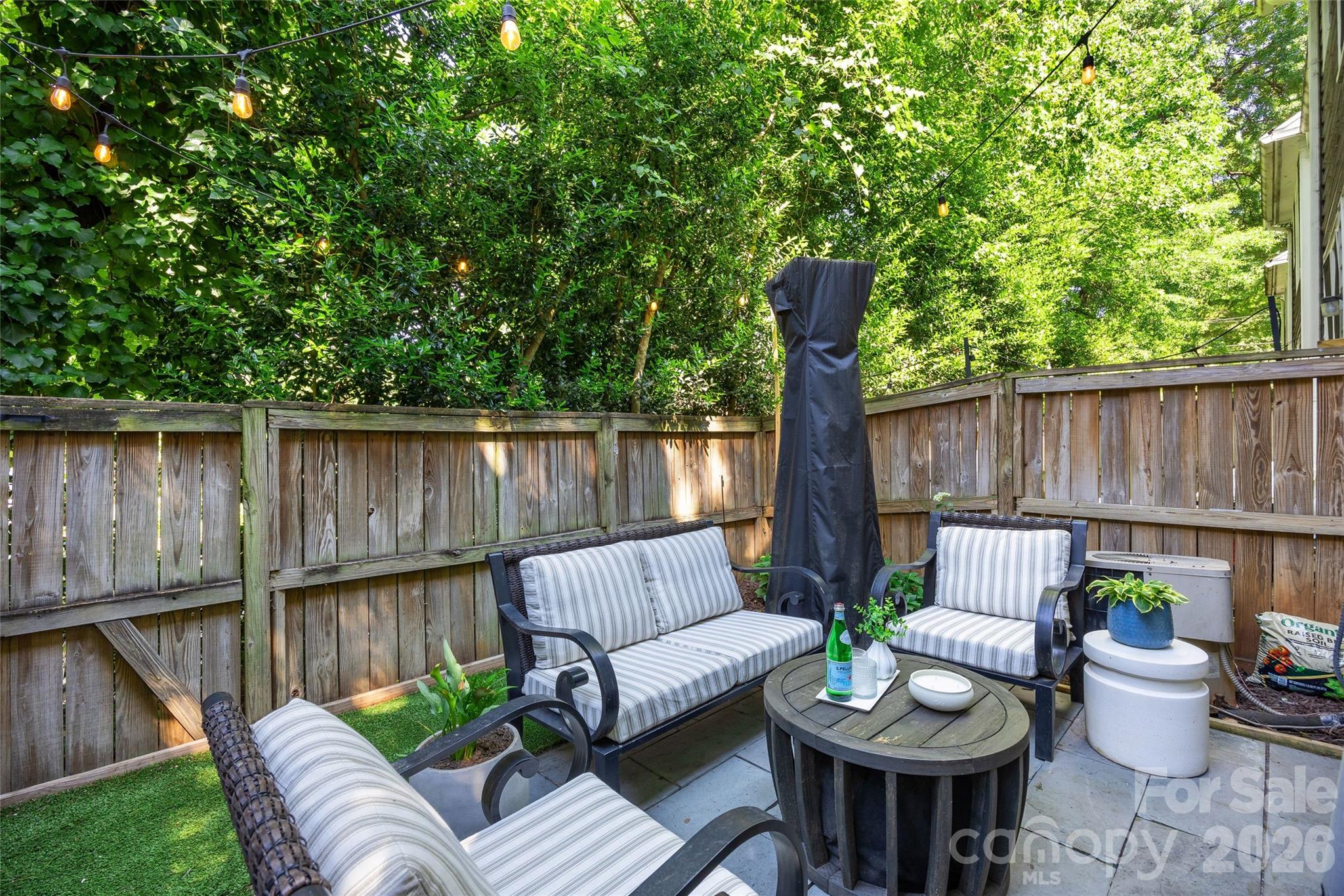 1536 Cleveland Avenue — Charlotte