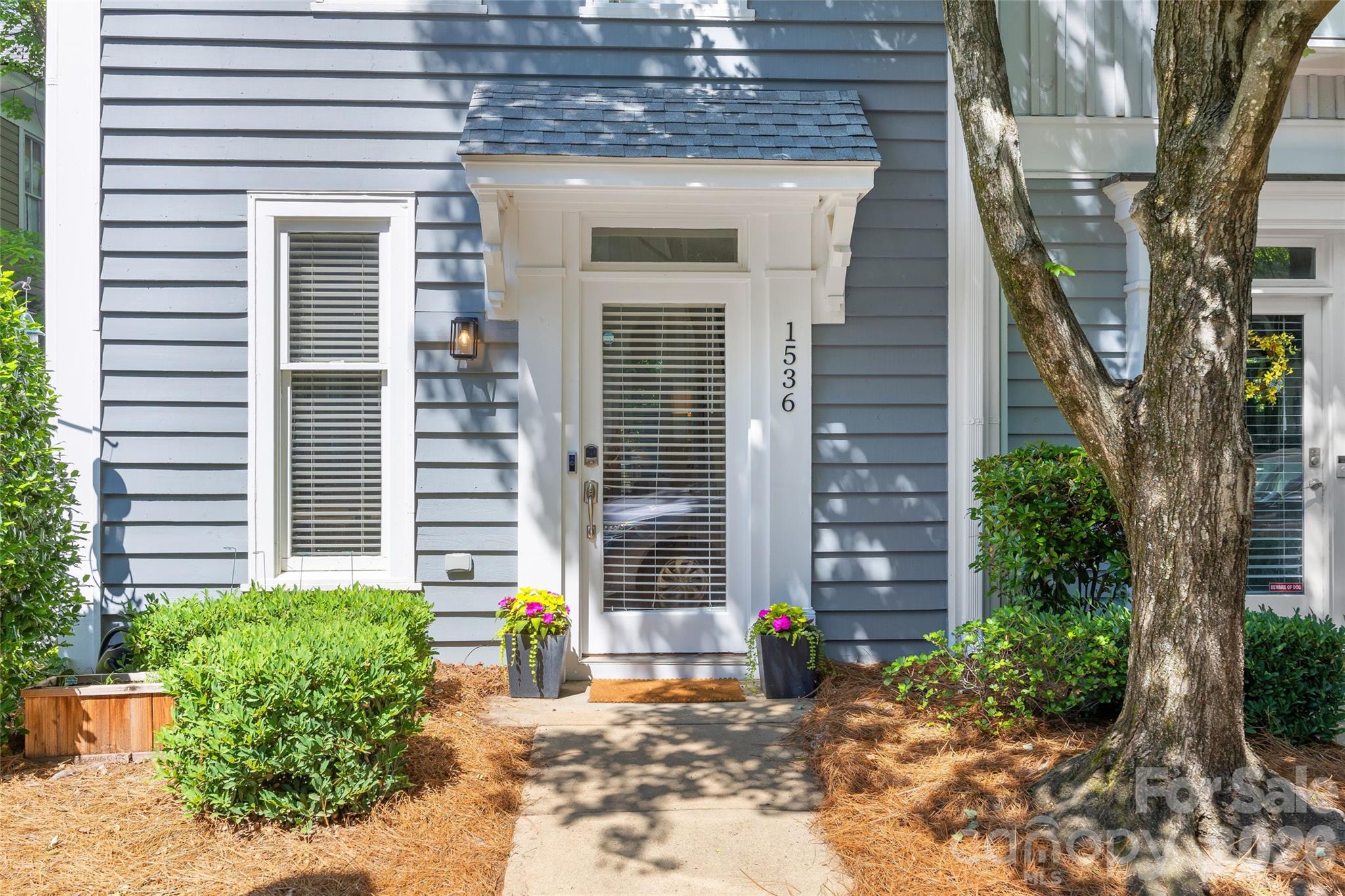 1536 Cleveland Avenue — Charlotte