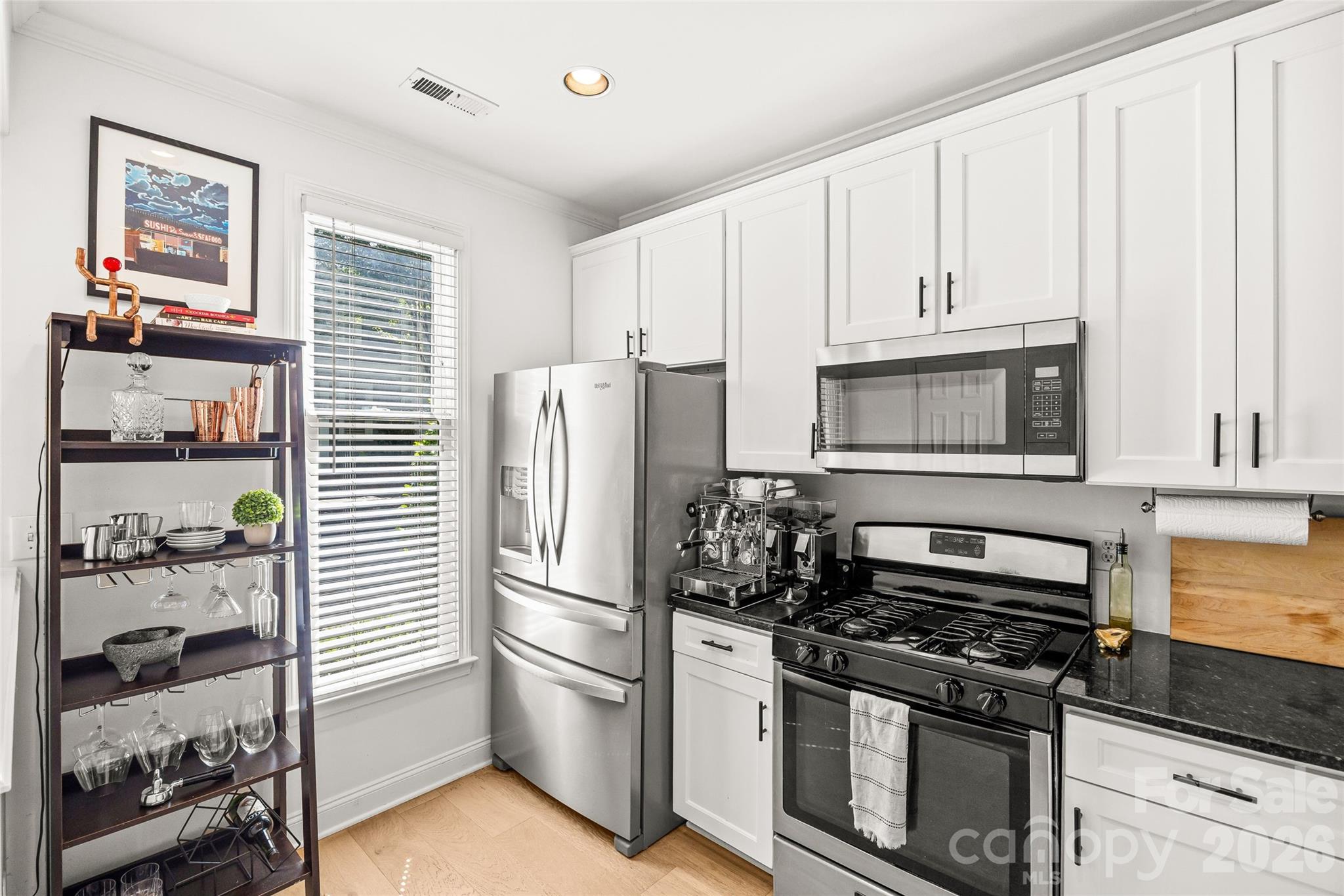 1536 Cleveland Avenue — Charlotte