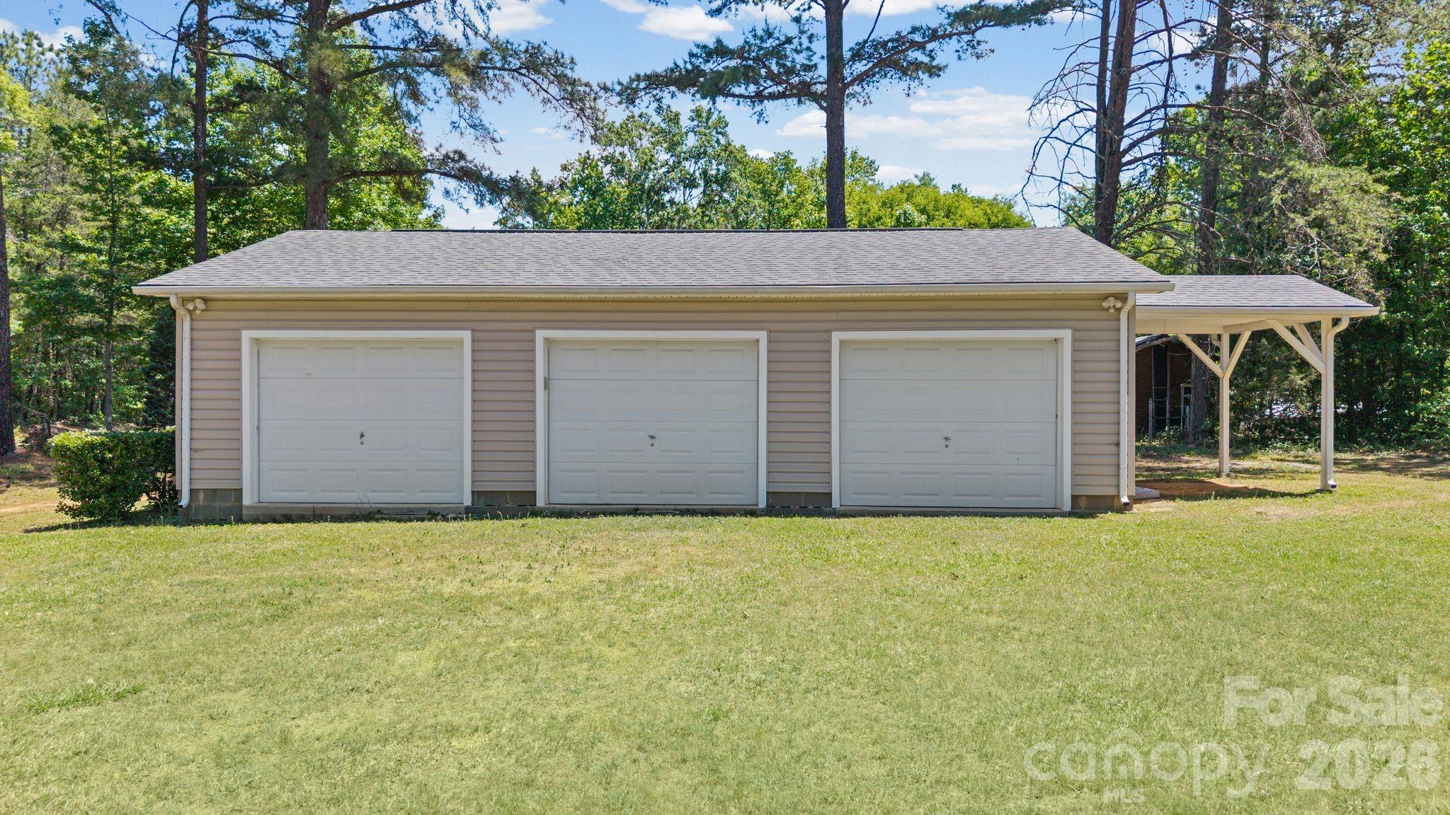 475 Pamela Street — Salisbury