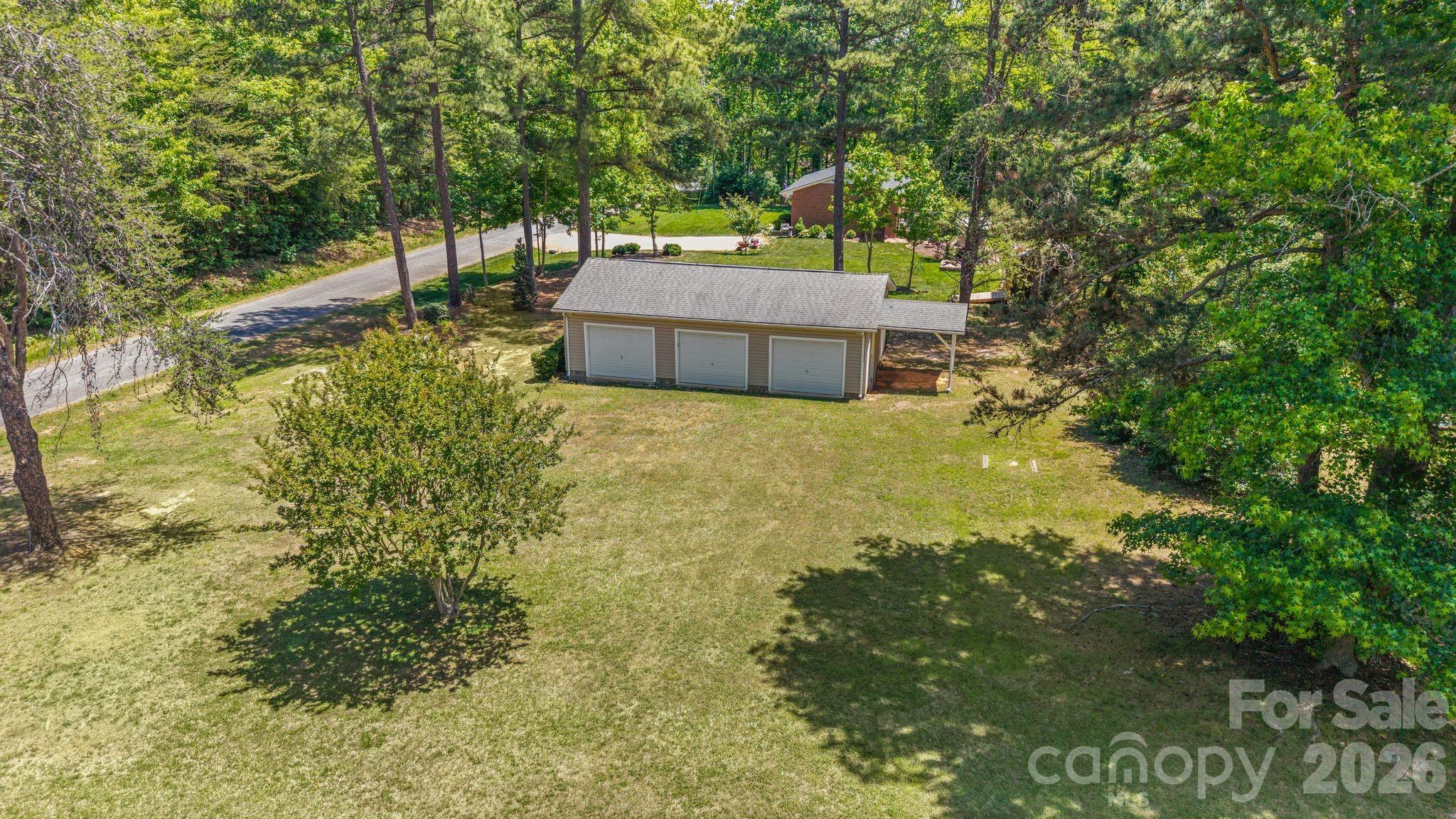 475 Pamela Street — Salisbury