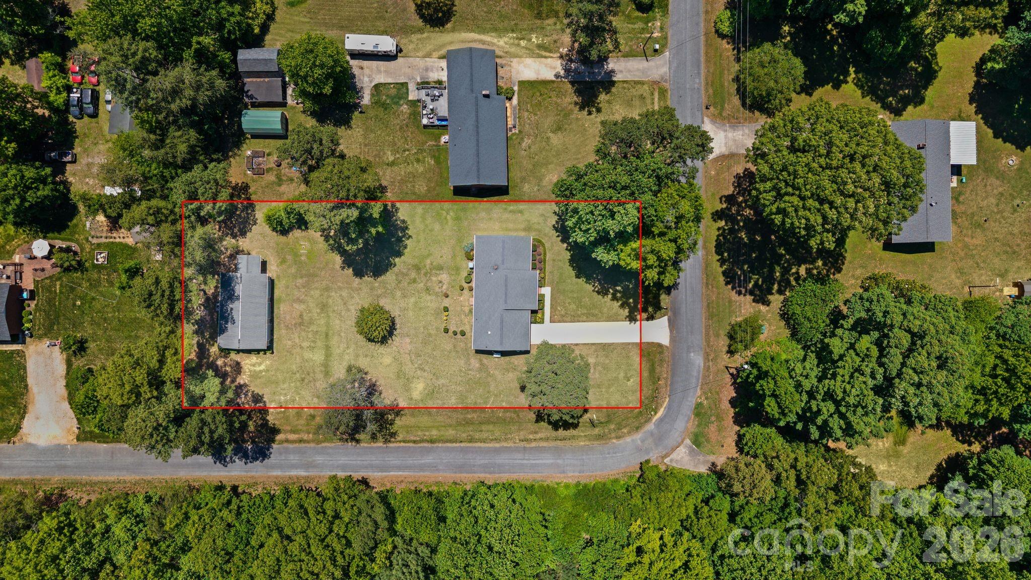 475 Pamela Street — Salisbury