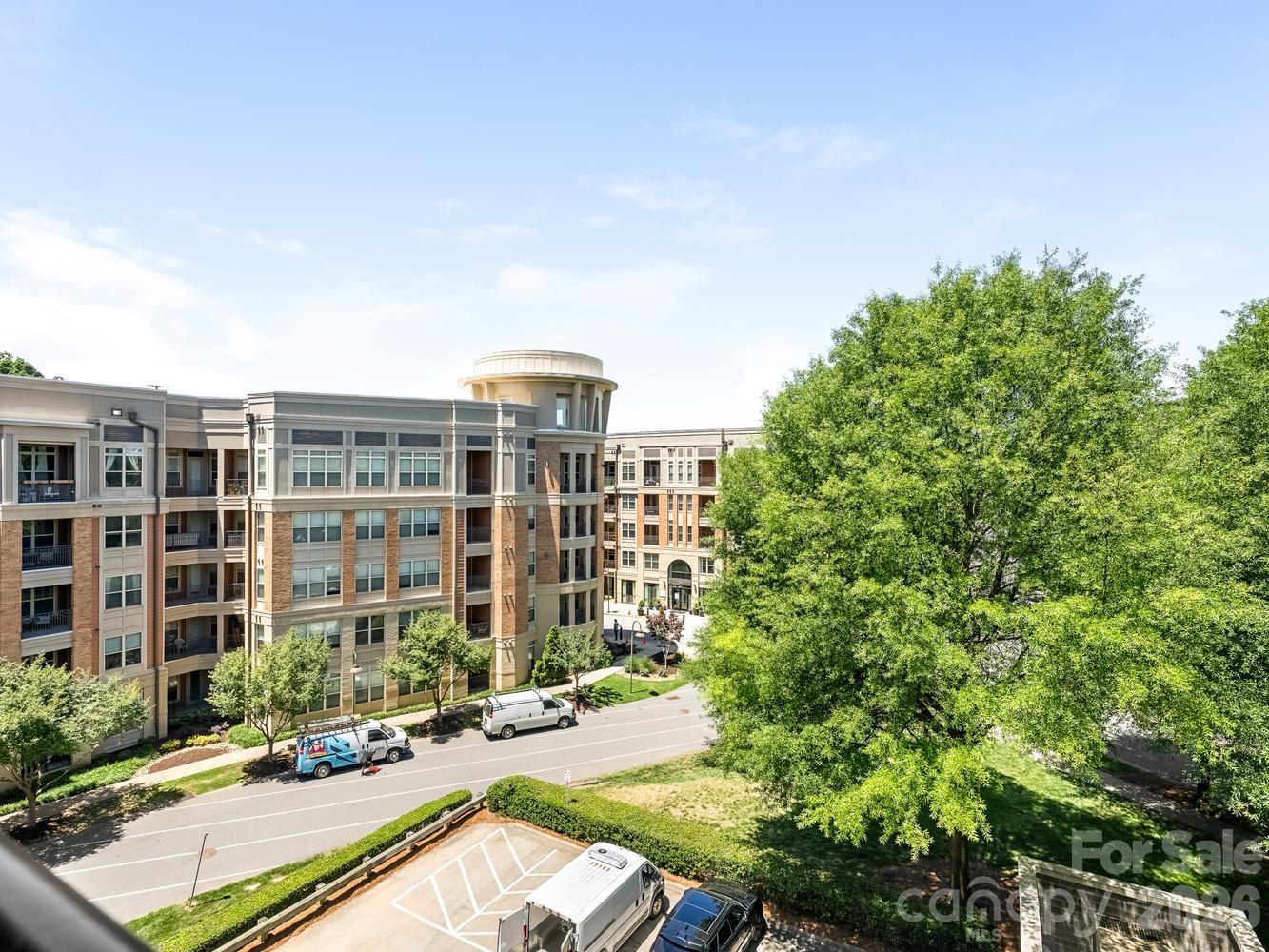4620 Piedmont Row Drive #416 — Charlotte