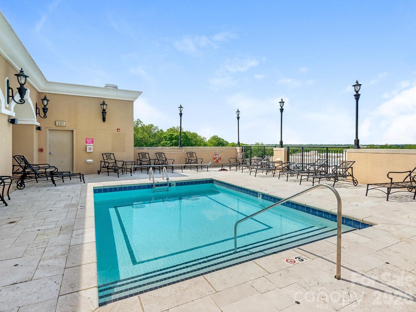 4620 Piedmont Row Drive #416 — Charlotte