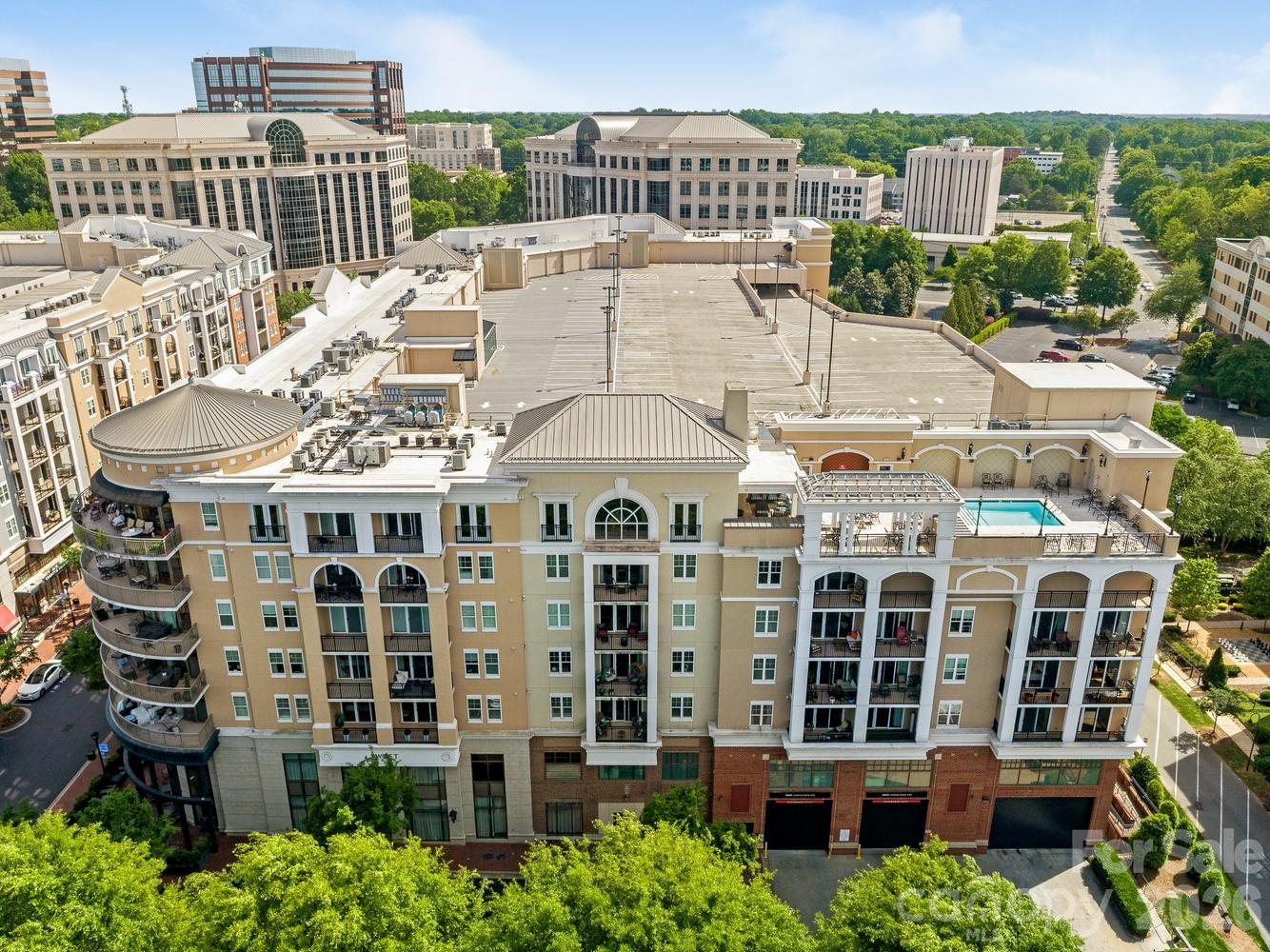 4620 Piedmont Row Drive #416 — Charlotte