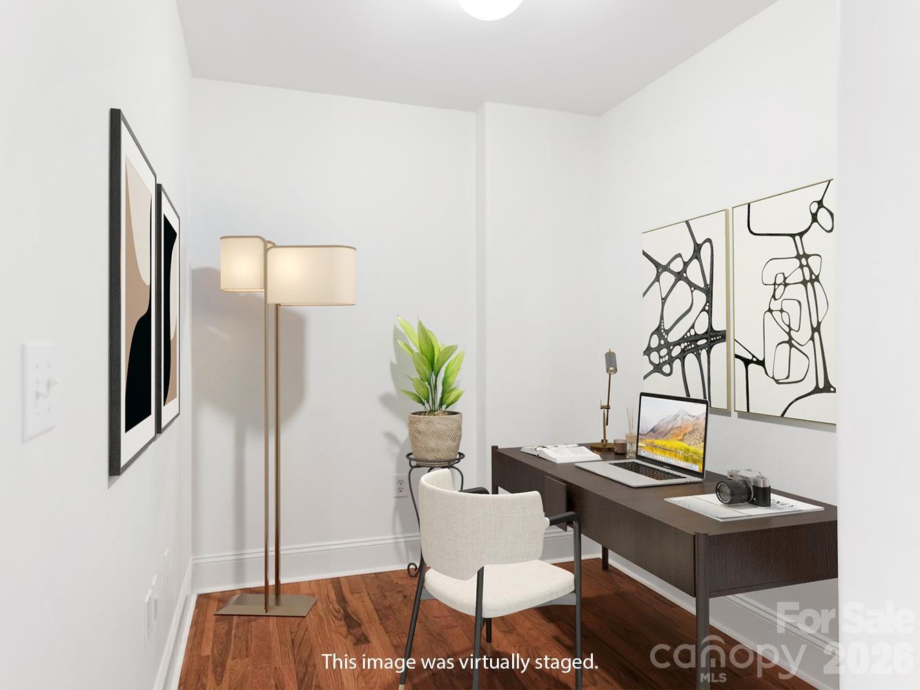 4620 Piedmont Row Drive #416 — Charlotte
