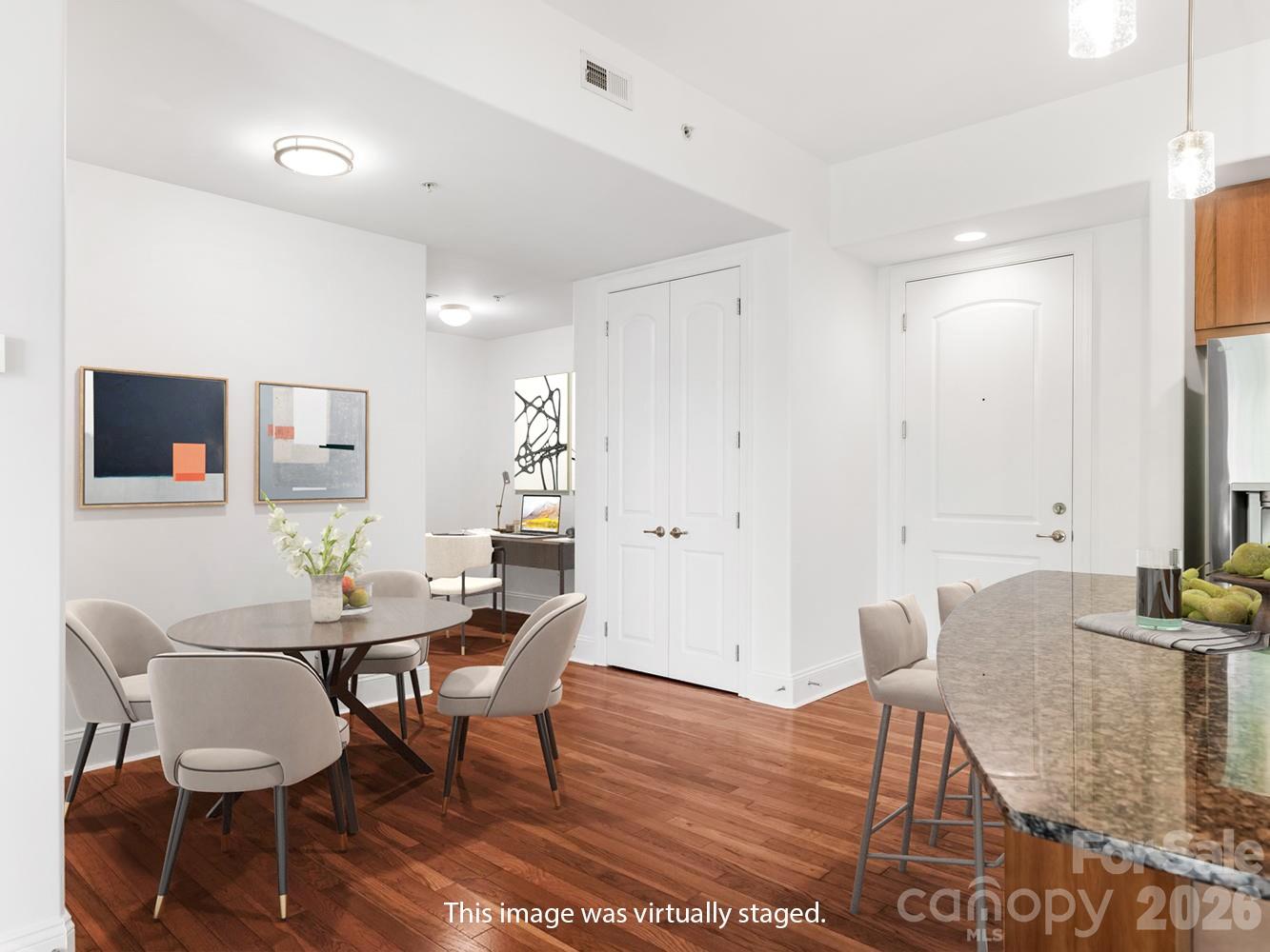 4620 Piedmont Row Drive #416 — Charlotte