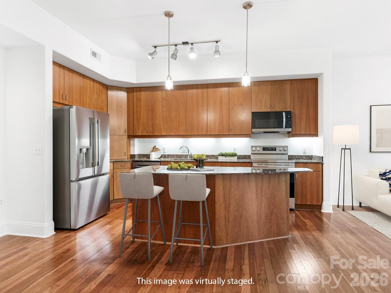 4620 Piedmont Row Drive #416 — Charlotte